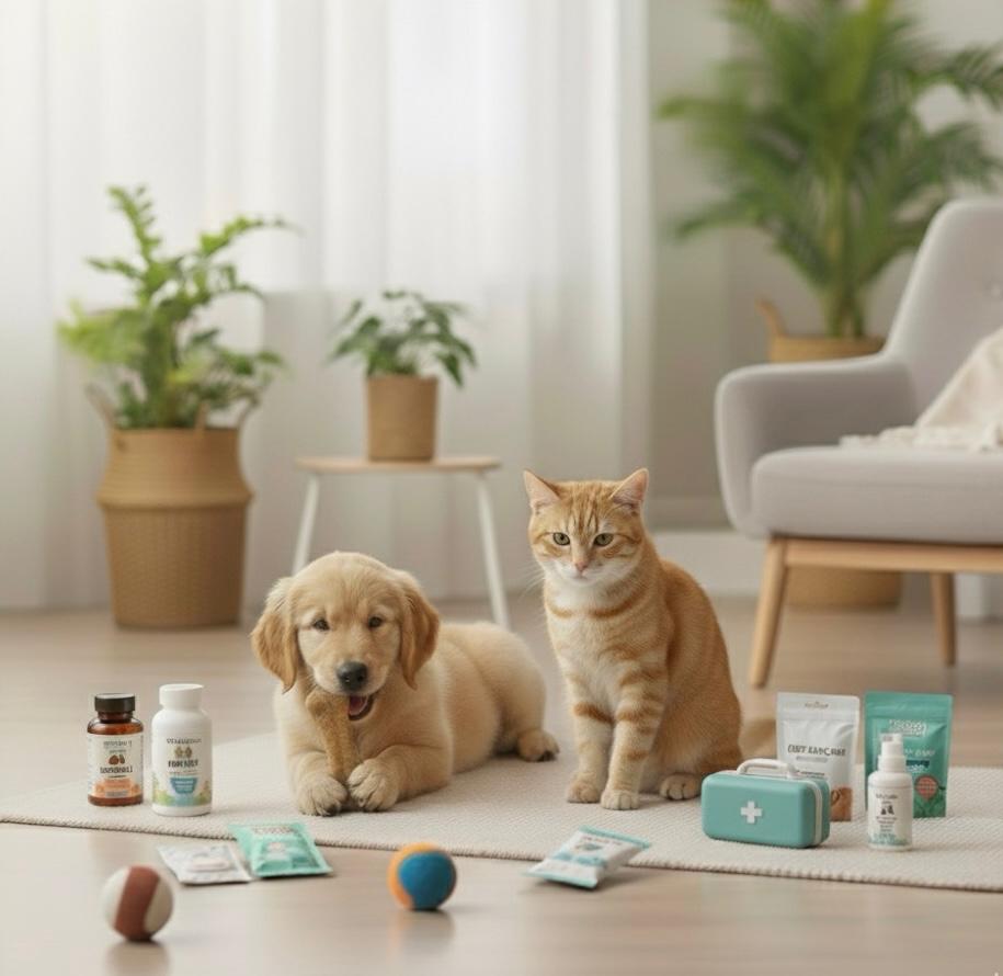 Pet Health