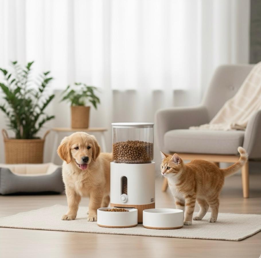 Feeding Bowls